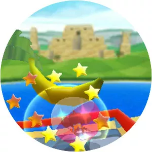 Super Monkey Ball 3D