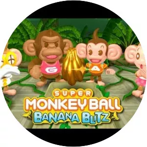 Super Monkey Ball: Banana Blitz - Video game
