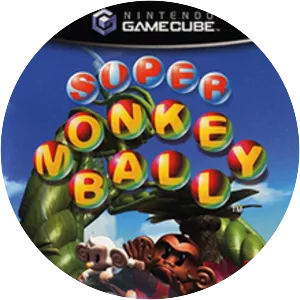 Super Monkey Ball