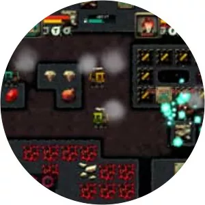 Super Motherload - Video game