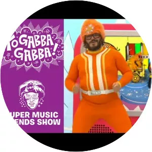 Super Music Friends - Album by Yo Gabba Gabba!