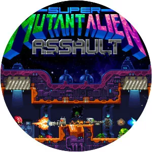 Super Mutant Alien Assault