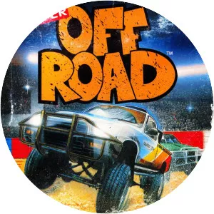 Super Off Road
