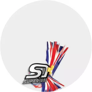 Super One British Championship Karting - TV program