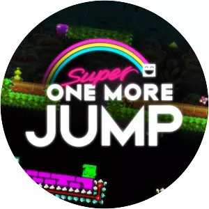 Super One More Jump - Video game