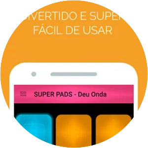 SUPER PADS - Become a DJ - Video game