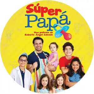 Súper papá