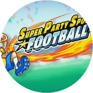 Super Party Sports: Football