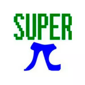 Super PI