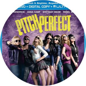 Super Pitch Perfect
