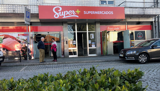 SUPER   Ponte da Barca I - 