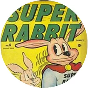 Super Rabbit