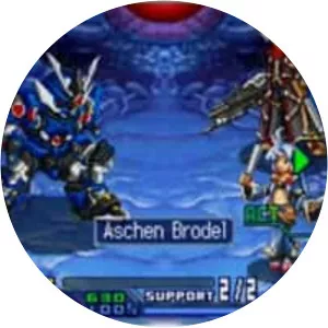 Super Robot Taisen OG Saga: Endless Frontier - Video game