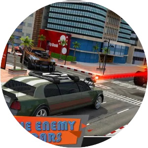 Super Robot Transformation