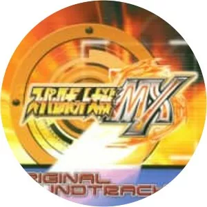 Super Robot Wars MX