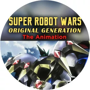 Super Robot Wars: Original Generation - 2005 ‧ 1 season