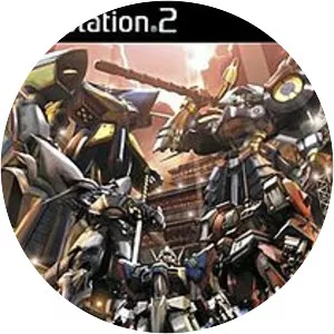 Super Robot Wars: Original Generations - Video game