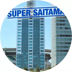 Super Saitama