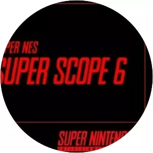 Super Scope 6