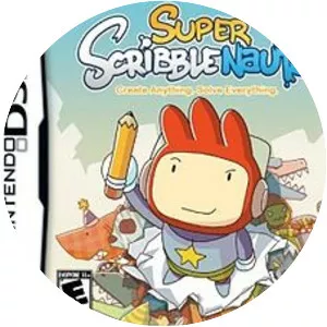 Super Scribblenauts