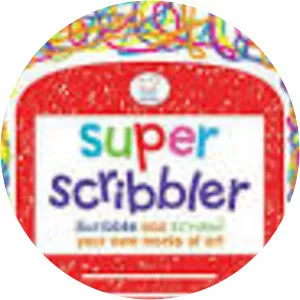 Super Scribbler: Scribble and Scrawl Your . . .