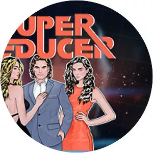 Super Seducer photograph