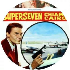 Super Seven Calling Cairo