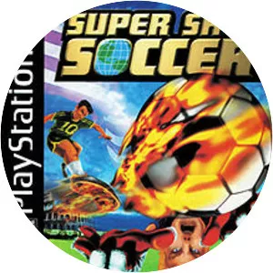 Super Shot Soccer