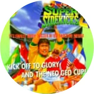 Super Sidekicks 2: The World Championship