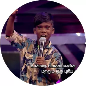 Super Singer Junior