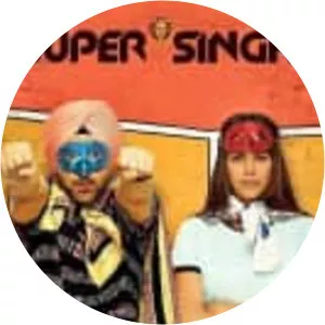 Super Singh - 2017 ‧ Fantasy/Action ‧ 2h 35m