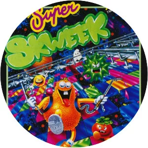 Super Skweek