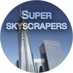 Super Skyscrapers