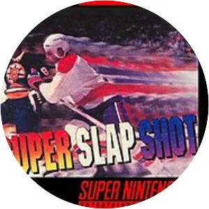 Super Slap Shot - Video game