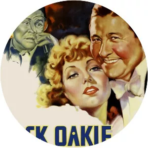 Super-Sleuth - 1937 ‧ Mystery/Comedy ‧ 1h 15m