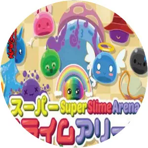 Super Slime Arena - Video game