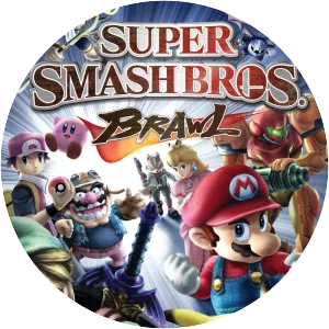 Super Smash Bros. Brawl - Video game