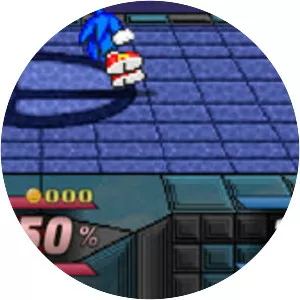 Super Smash Bros. Crusade - Video game