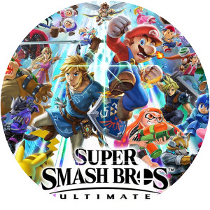 Super Smash Bros.