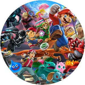 Super Smash Bros. Ultimate
