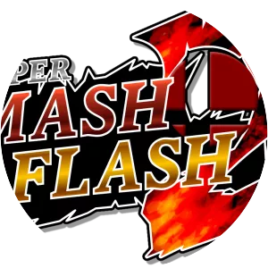 Super Smash Flash 2