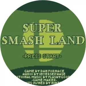 Super Smash Land