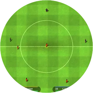 Super Soccer Champs 2019 - Video game