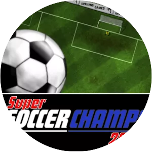 Super Soccer Champs Classic FREE