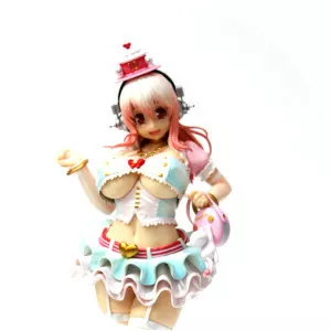 Super Sonico - Fictional character