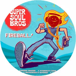 Super Soul Bros. - Musical group