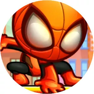 Super Spider Hero: City Adventure - Video game