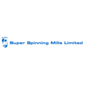 Super Spinning Mills Ltd.