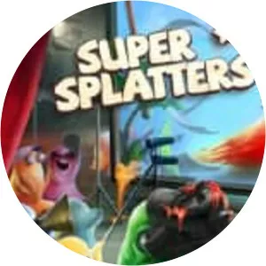 Super Splatters