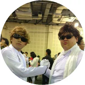 SUPER STAR 満-MITSURU-